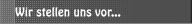 Wir über uns
